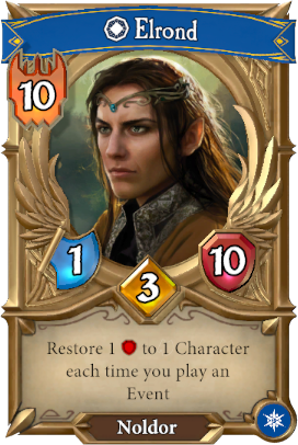 Elrond